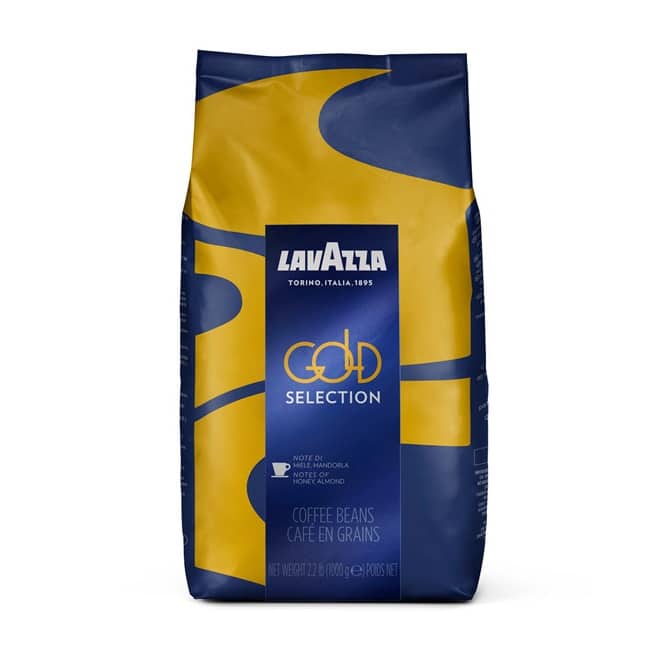 4.jpg LAVAZZA Gold Selection - Image 1