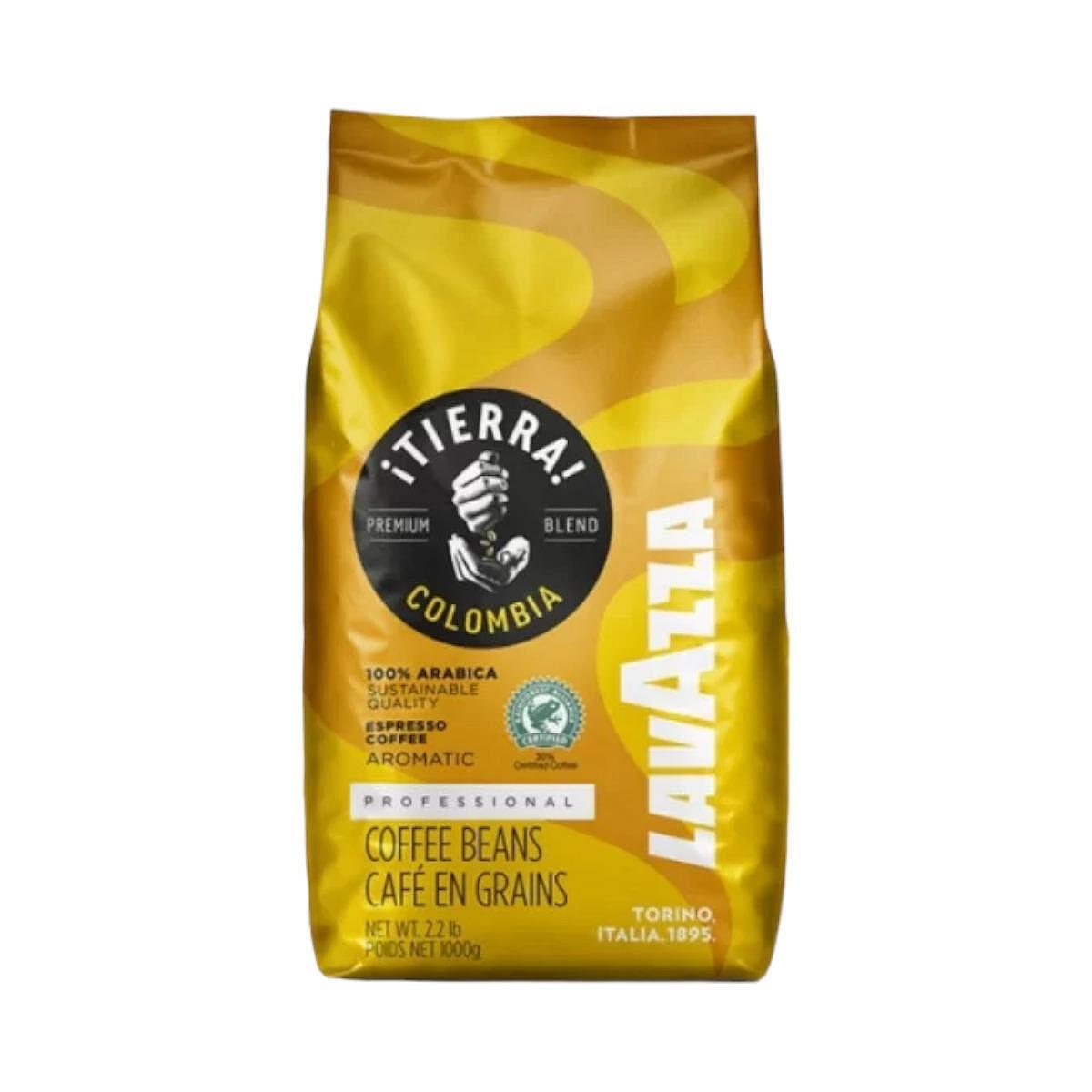 5.jpg Lavazza TIERRA Selection - Image 1