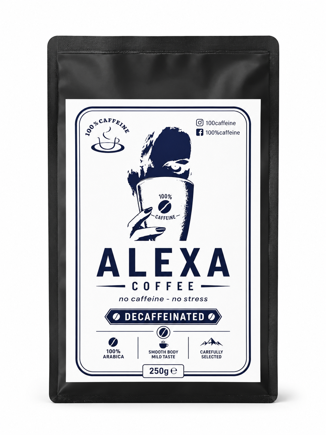 6F90AD66-0FA7-48D1-AF94-9269467D1374.png 100%CAFFEINE DECAF - Image 1
