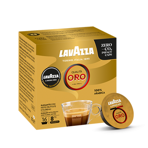 6_1_7270bb65-78dc-43a9-9103-2b5fc60b1701.png Lavazza QUALITA ORO - Image 1