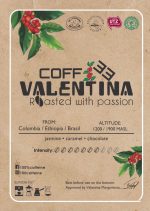 100%CAFFEINE VALENTINA - Image 3