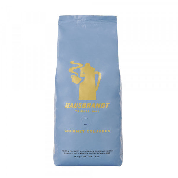 hts__2271.jpg Hausbrandt Gourmet Columbus - Image 1